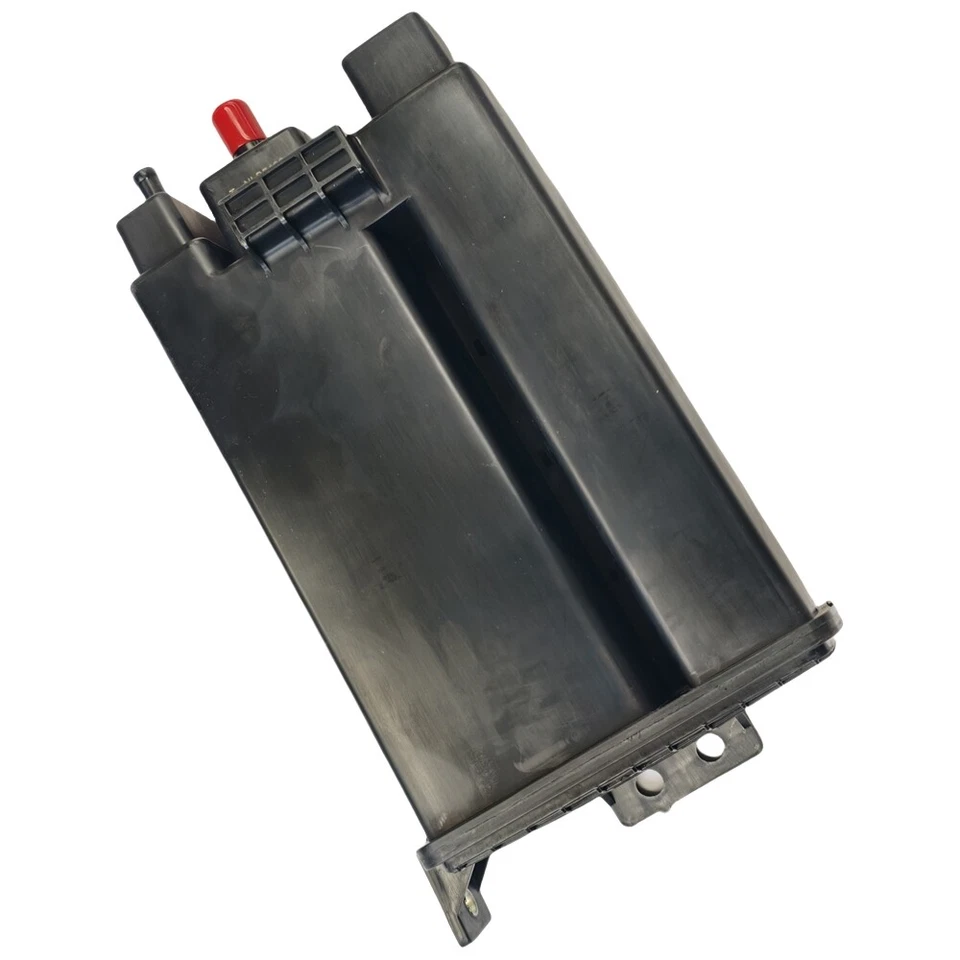 New 2004-2021 Nissan Armada TITAN PRO-4X 5.6L Fuel Vapor Canister 149507S00A Foto 4 de 4