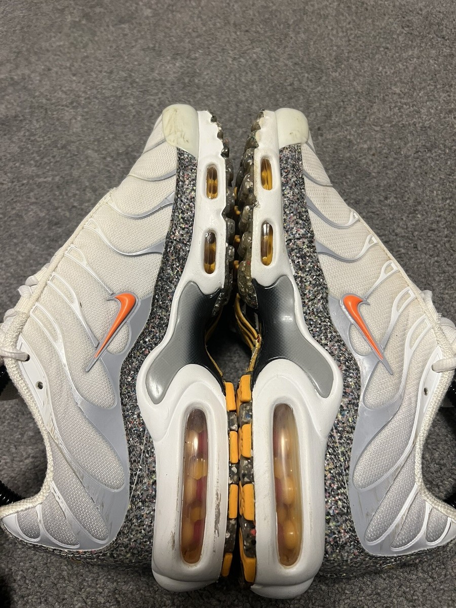 nike tn crater