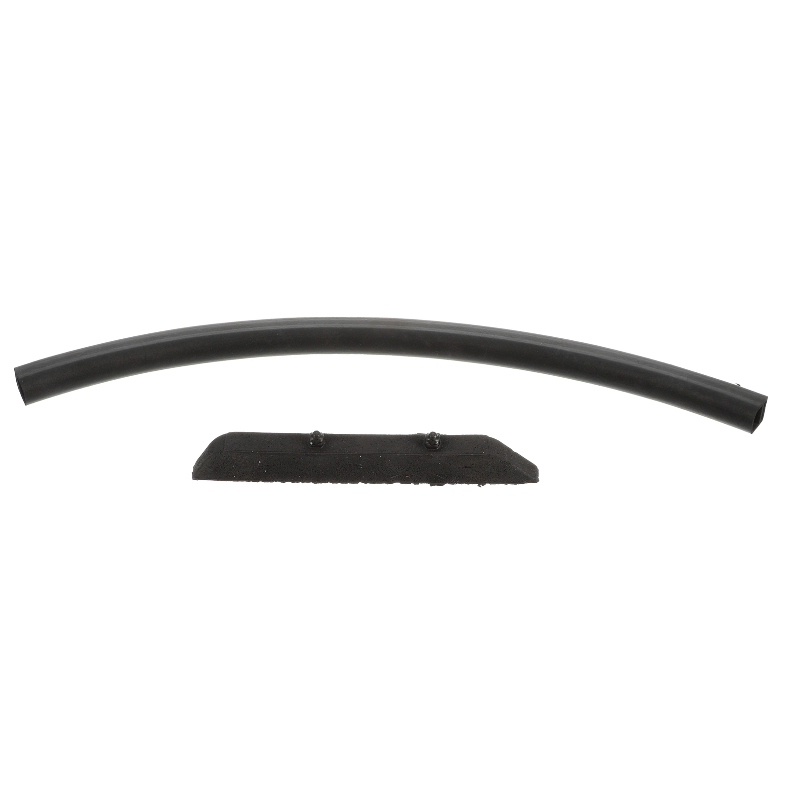 Junta de sello del capó delantero para Kia Spectra Spectra5 2004-2009 (P/N 86435-2F000)