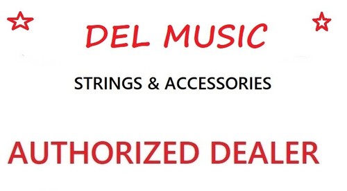 Super Sensitive Red Label Violin Strings Full Set 4/4 M Medium RED 2107 - Picture 6 of 20