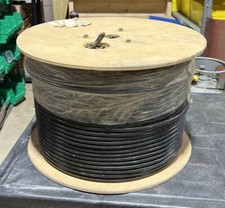 1000 ft. CommScope 4846203 F1177TSEF XP Coaxi...
