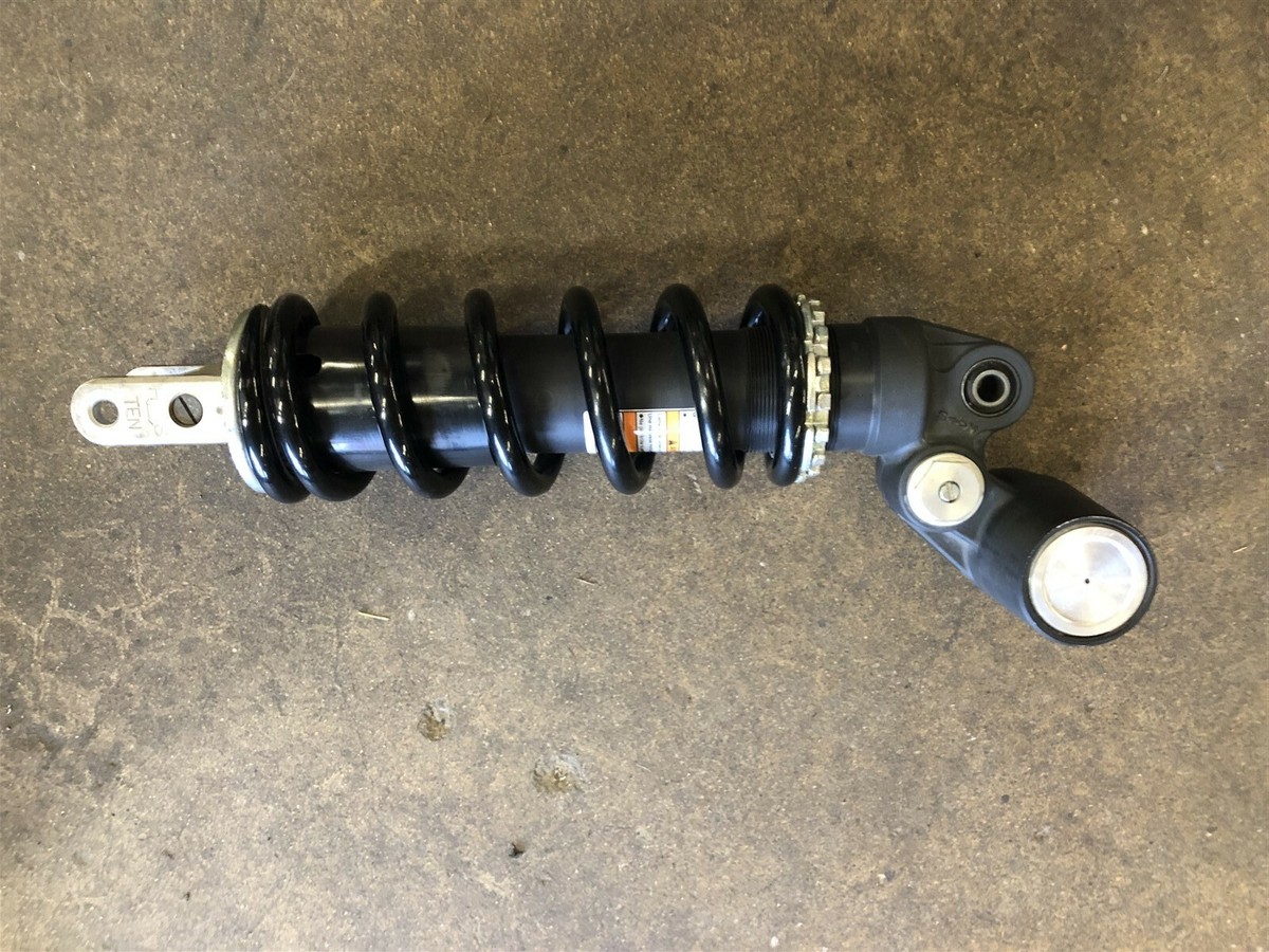 Kawasaki Ninja ZX6R ZX636 ZX 6R 636 15-18 19 20 21 OEM Rear Shock