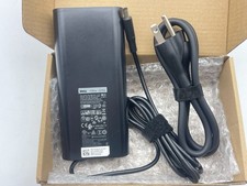 OEM Genuine 130W Charger For Dell OptiPlex 5060 5070 XPS 15 7590 9530 4.5 3.0mm