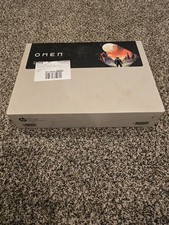 HP OMEN Transcend 14 OLED Gaming Laptop Ultra 7-255H 32GB 1TB RTX 5060