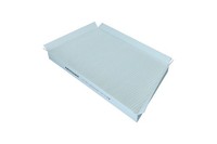 Filter Innenraumluft Kamoka F417501 FÜR Mercedes Benz Innenraumfilter