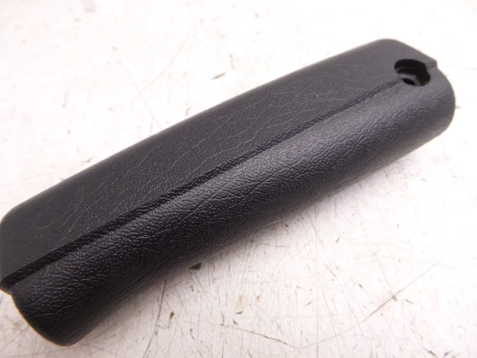 82-89 Camaro Firebird Emergencia E Manija de Freno Palanca de Estacionamiento Negro GM Original Foto 4 de 4