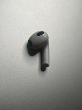 Apple AirPod 3rd Gen Replacement Model A2565 Right Only 