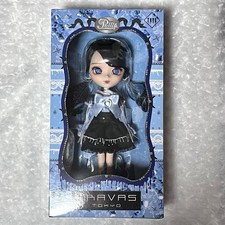 Pullip Merori Tear ver. TRAVAS TOKYO Collaboration Doll P-312 Groove from JP