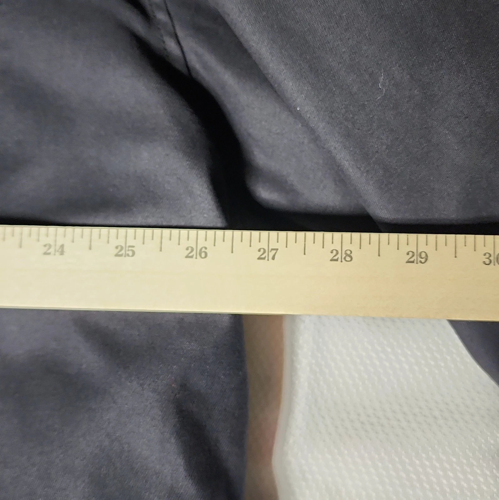 Rothco M-65 Field Jacket Bl;ack Mens 2XL Regular Quilted Liner Military... image 11