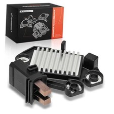 14.3V Alternator Voltage Regulator Compatible with Porsche
