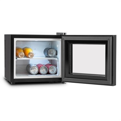 Klarstein Kühlschrank B 65 Watt 10 Liter Bürokühlschrank Getränkekühlschrank Neu