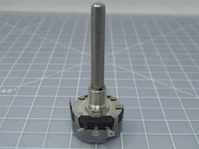 CLAROSTAT 5301 20 1427 POTENTIOMETER 10 K OHMS T156114