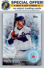 2020 Topps Pete Alonso Topps 2030 #T2030-11