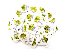 Dunlop Guitar Picks Tortex Wedge 72 Picks .73mm 424R.73