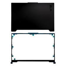 New For Asus TUF Gaming A16 FA617 FA617NS FX617 LCD Back Cover Lid Front Bezel
