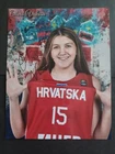 Olivia Vukosa Signed 8x10 Photo - UConn Huskies Recruit - Connecticut, Croatia