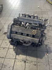 Rover K-Series 16V Engine