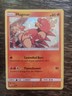 Pokemon Card MAGMAR Rare Holo 3/12 2019 McDonalds Promo Set