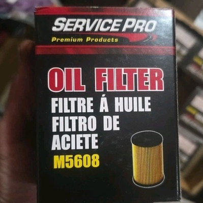 #ad 10 Oil Filters M5608 Pennzoil PZ161 Mighty M967 Valvoline V084 Fram CH9972 $20.00