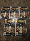 Amazing Spider-Man #255 1984 Marvel Comics 3 Direct & 2 Newsstand! High Grade