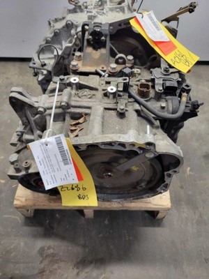 Automatic Transmission Fits 16-17 RIO 1376808