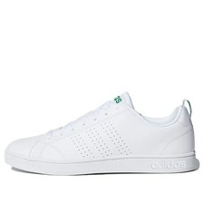 Adidas Advantage Clean VS 'Triple Blanco' F99251 Para hombres Talla 8.5