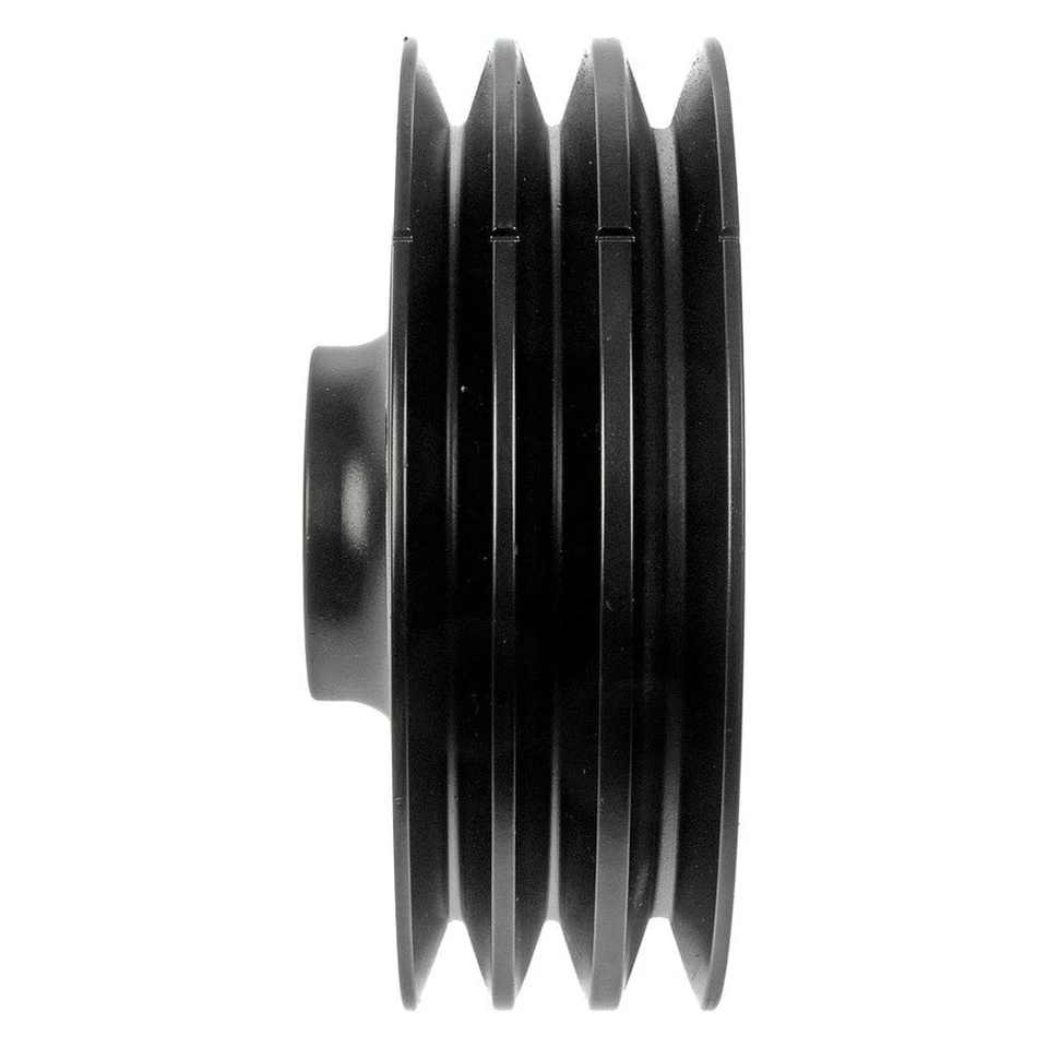 For Volvo S90 97-98 Solutions Regular Grade Type Harmonic Balancer Assembly Kit Foto 2 de 2