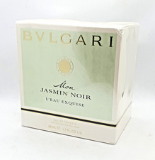 Image of Bvlgari Mon Jasmin Noir L'eau Exquise EDT 50ml