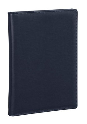 Reimei Fujii System Notebook Keyword A5 Slim Navy