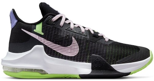 Nike Air Max 95 Black Pink Foam PS Shoes 905461-075 | eBay
