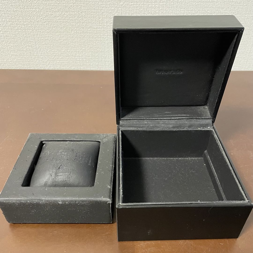 Tiffany Women Watch Box Jewelry Box Watch Storage Case Tiffany Women Watch Box Jewelry Box Watch Storage Case