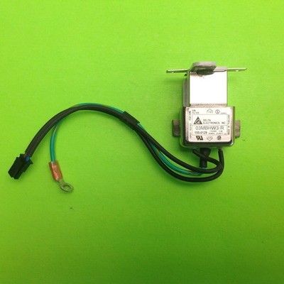 Apple IMAC G4 M6498 EMC1873 Computer Noise Filter (EMI) 03MBHW3-R Delta