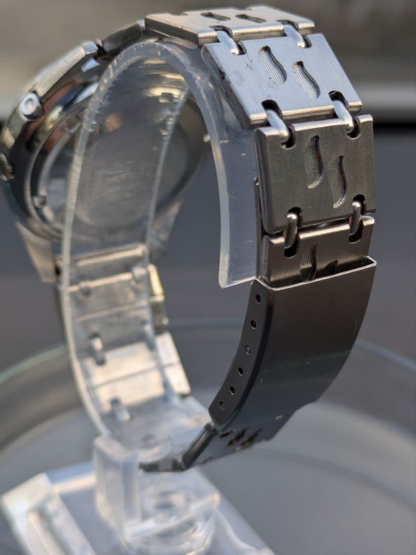 Orient weekly auto automatic watch - image 7