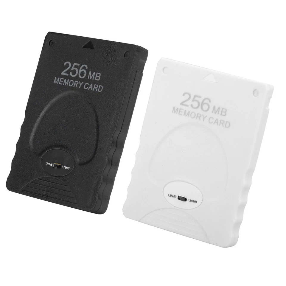 Portable Game Memory Card 256MB Accessory For Game Data - Image 3 of 4