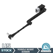 Height Level Sensor Rear for Land Rover L322 Range Rover 2010 2011 2012 LR023654