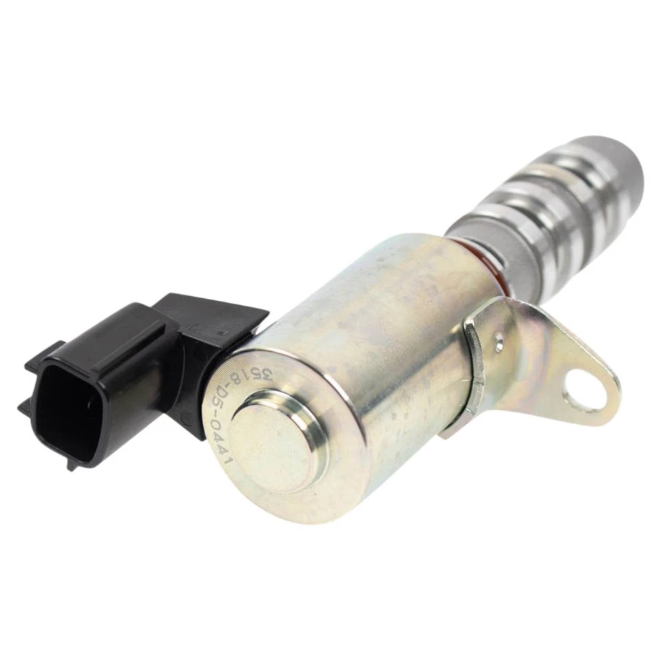 Solenoide de distribución de válvula variable de admisión para Nissan Versa 2009-2019 Foto 3 de 4