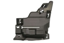 Lüftungsgitter Stoßfänger vorne links für Mercedes-Benz C-Klasse W206