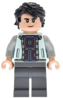 Lego® Stranger Things Mike Wheeler St016 Minifigur 11370 Neu