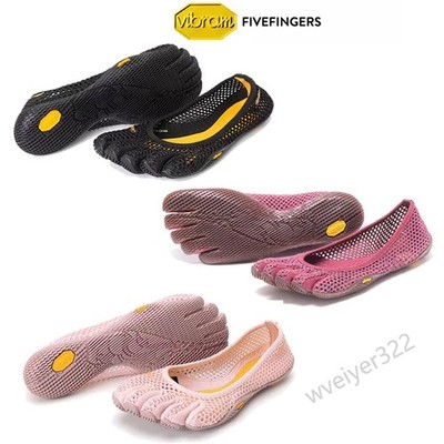 Vibram Five Fingers Yoga Shoes Women's V-Soul Sneaker Dance
