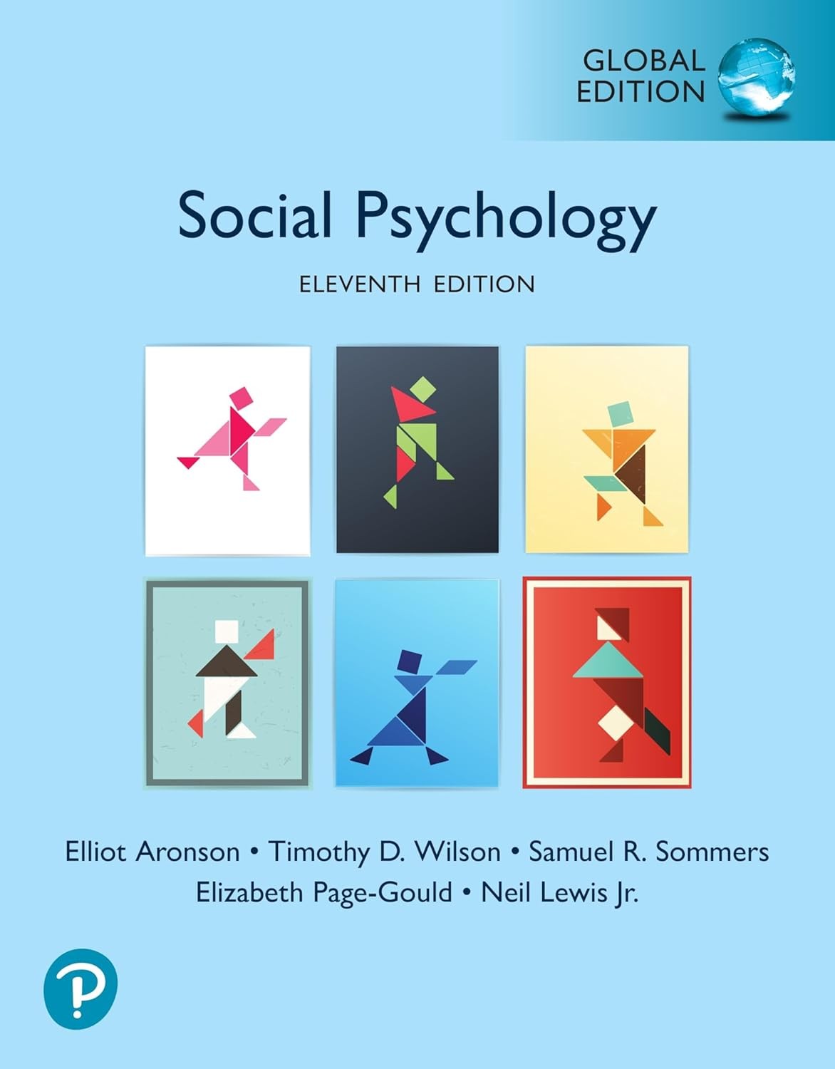 Social Psychology Global Edition - Image 4