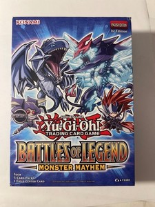 yugioh arcaida cards Yugioh Hidden Arsenal Chapter 1 Box main image 0