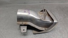 Tube d'échappement Peugeot 2008