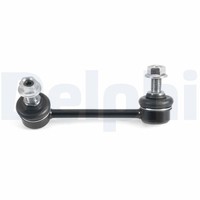 Delphi TC8535 Anschluss Stabilisator Hinten R 115Mm Passt Zu: Renault Captur Ii,