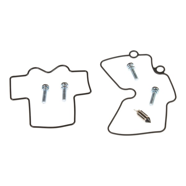 Vergaser Reparatursatz ECR195 FüR KTM SX-F Ie 250 2016-2022 SXK4-image
