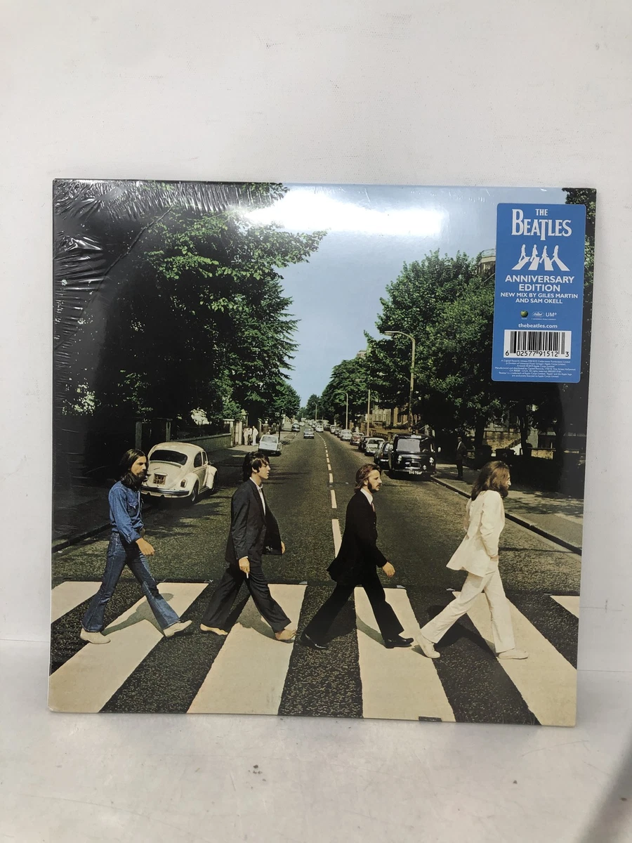 Preços baixos em Álbum dos Beatles Abbey Road | eBay