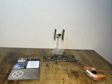 Star Wars X-Wing Miniatures - Mining Guild TIE Fighter [FFG SWZ 23]