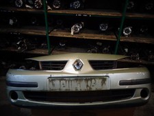 Pare-choc avant Renault LAGUNA