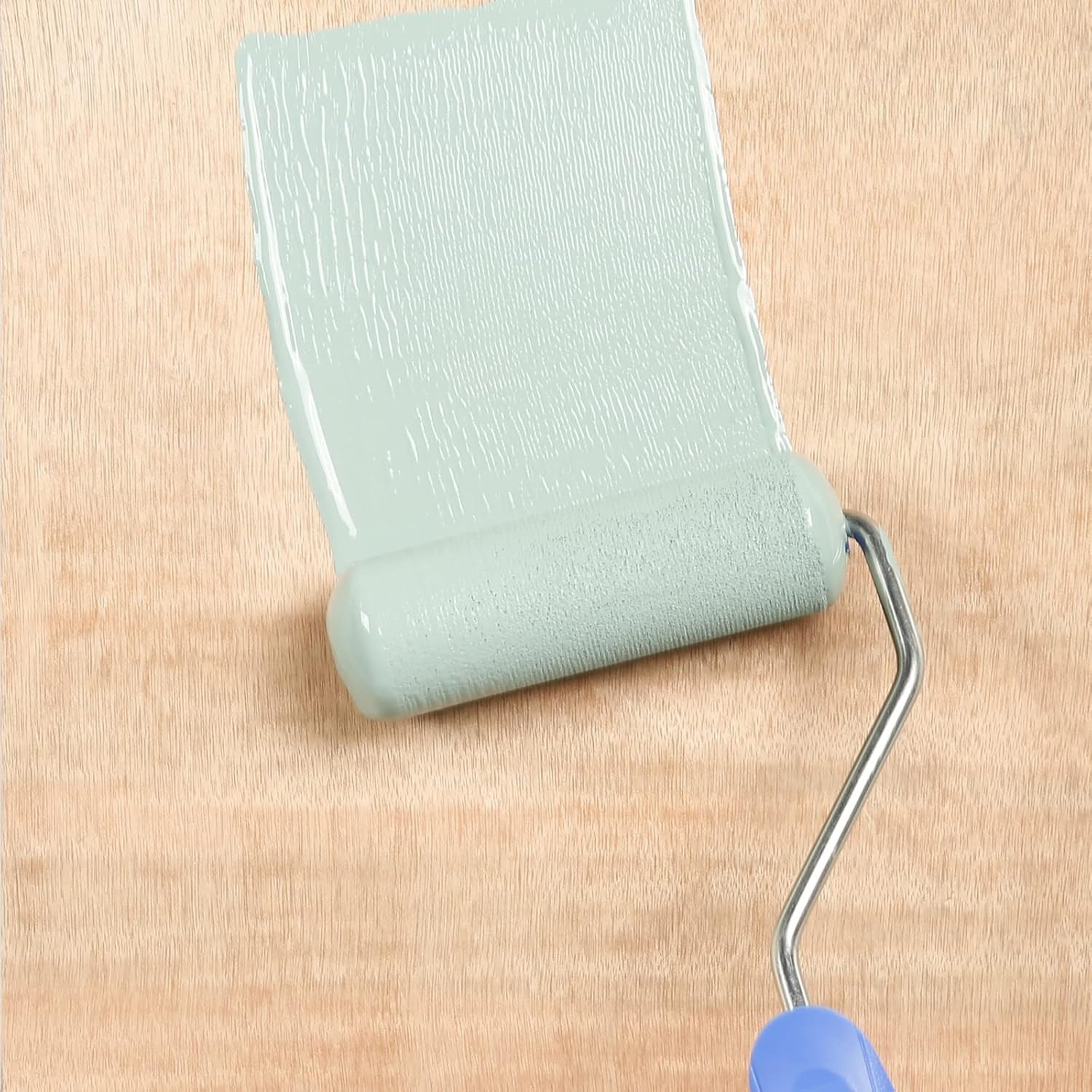 10 Durable High Density Foam Roller Covers - Perfect for Walls, Cabinets, Doors