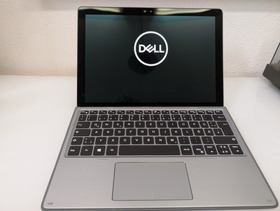 Dell Latitude 7200 2-in-1 | 12,6'' | i7-8665U | 16 GB RAM | 512 GB SSD