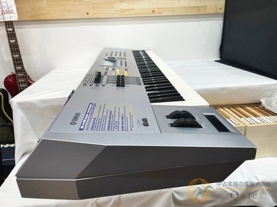 Yamaha Motif ES7 76 Key Synthesizer | eBay
